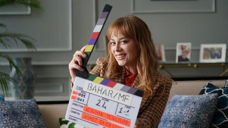 Show TV'nin Yeni Dizisi Bahar: Uyanmaya Hazır Mısın?
