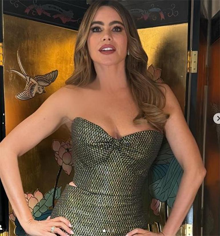 Sofia Vergara'nın Güzellik, Kariyer ve Aile Üzerine Düşünceleri