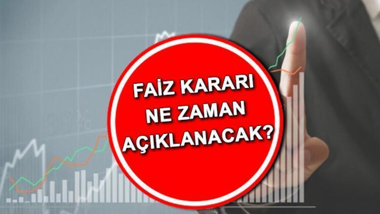 Şubat 2024 Merkez Bankası Faiz Kararı Açıklama Tarihi