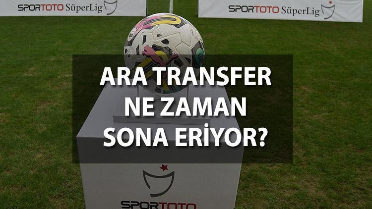 Süper Lig'de Transfer Hareketliliği