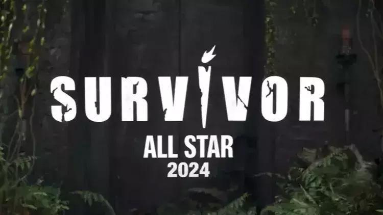 Survivor 2024 All Star Yeni Bölüm Bilgileri