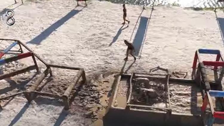 Survivor 2024 All Star Bu Akşam Yok, Yeni Bölüm 10 Şubat'ta