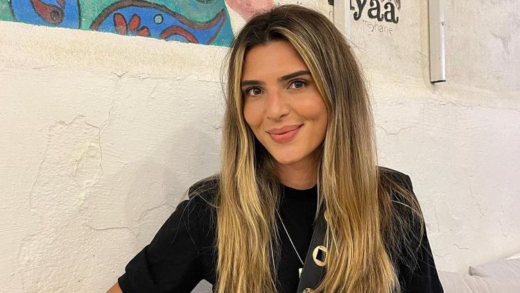 Merve Aydın Kimdir?