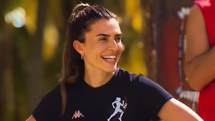 Merve Aydın'ın Aile Hayatı