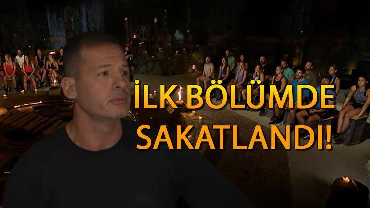 Survivor 2024 All Star'a Dönüş