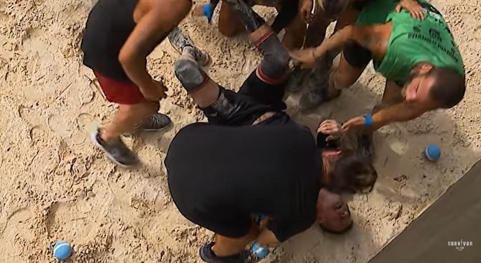 Survivor 2024 All Star'a Nihat Altınkaya'nın Katılımı ve Sakatlık Durumu