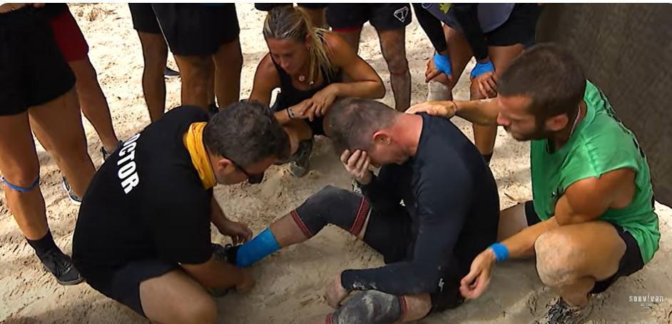 Survivor 2024 All Star'a Nihat Altınkaya'nın Katılımı ve Sakatlık Durumu