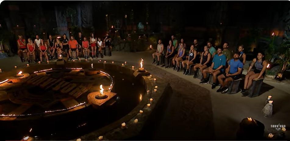 Survivor 2024 All Star'a Nihat Altınkaya'nın Katılımı ve Sakatlık Durumu