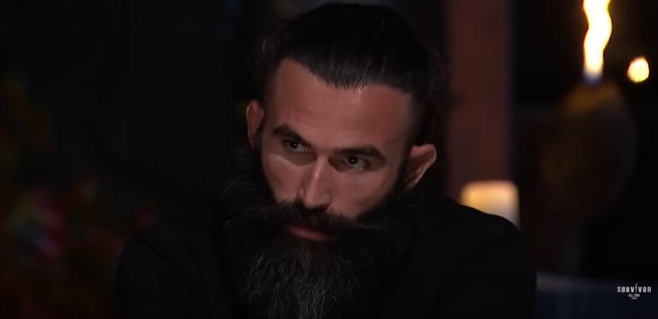 Survivor 2024 All Star'da Turabi'nin Sakatlığı ve Elenişi
