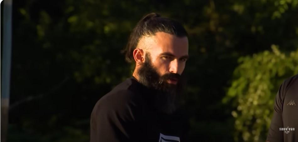 Survivor 2024 All Star'da Turabi'nin Sakatlığı ve Elenişi