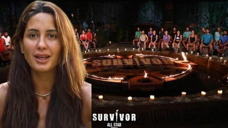 Survivor 2024: Eleme Adayları ve Şok Gelişmeler