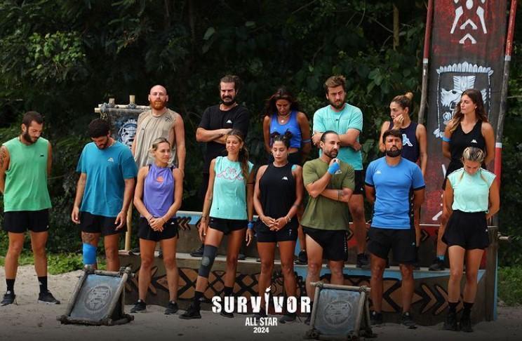SURVİVOR ELEME ADAYLARI KİMLER?