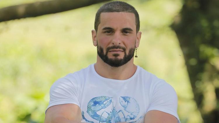 Survivor 2024: Mustafa Kemal Kurt Kimdir?