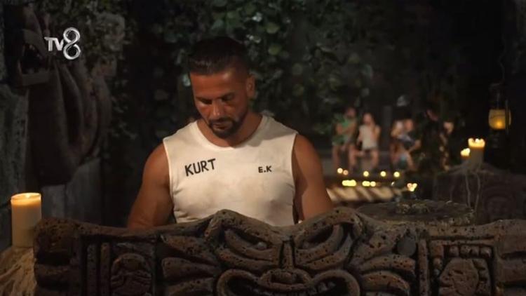 Survivor 2024: Mustafa Kemal Kurt'un Hayatı ve Spor Kariyeri