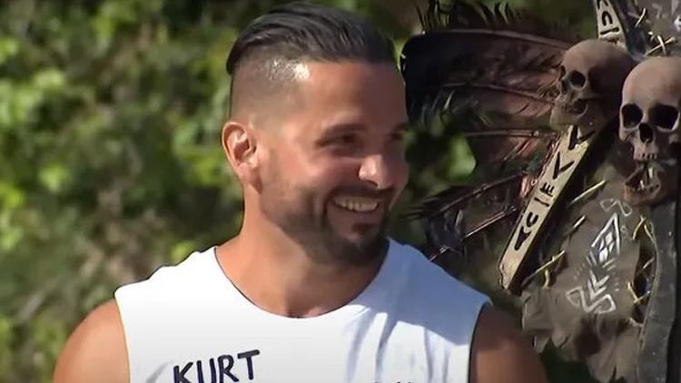 Survivor 2024: Mustafa Kemal Kurt'un Hayatı ve Spor Kariyeri