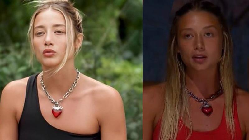 Survivor Aleyna Kalaycıoğlu Kimdir?