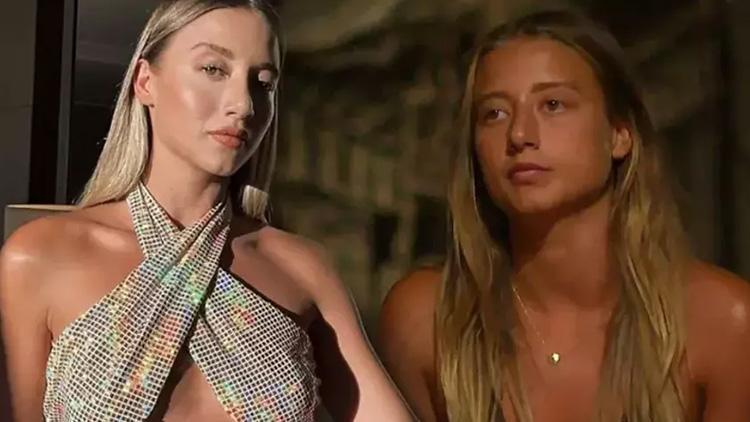 Survivor Aleyna Kalaycıoğlu'nun Hayatı ve Kariyeri