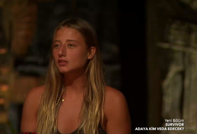Survivor Aleyna Kalaycıoğlu'nun Hayatı ve Kariyeri