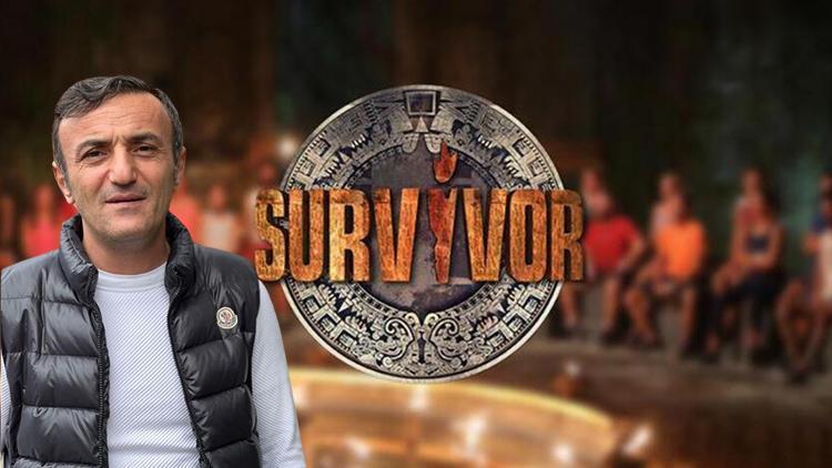 Survivor Ersin Korkut'un Hayatı