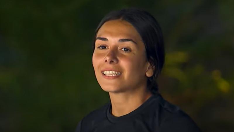 Survivor Kardeniz Kimdir?