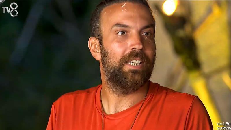 Survivor Sercan Yıldırım: Hayatı ve Kariyeri