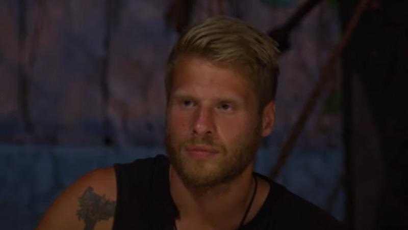 Survivor Yunus Emre Özden Kimdir?
