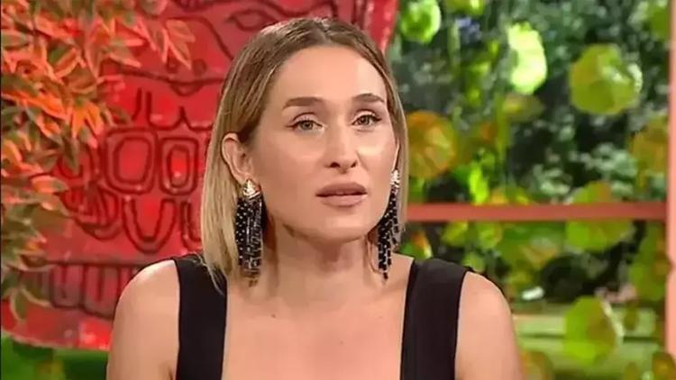 Survivor'a Yeni Yarışmacı: Sema Aydemir