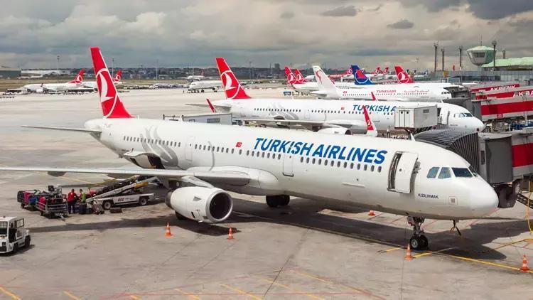 THY Ucuz Bilet Kampanyası Duyuruldu