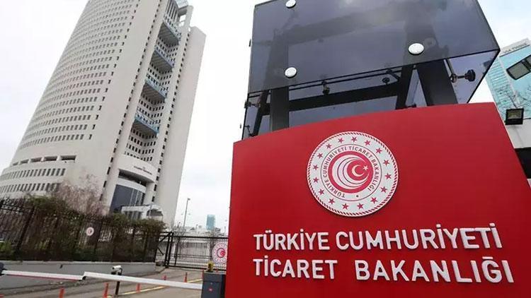 Ticaret Bakanlığı 602 Personel Alımı Duyurusu