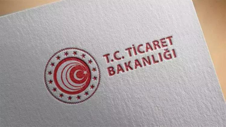 Ticaret Bakanlığı 602 Personel Alımı Duyurusu