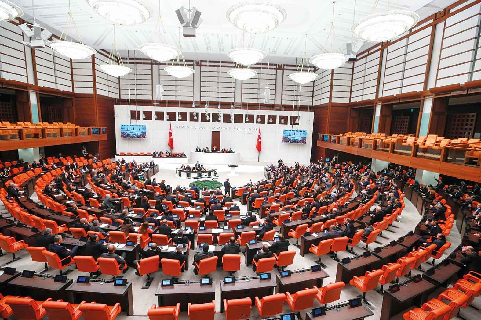 Torba Yasa 2024: Emeklilik ve Ekonomik Düzenlemeler