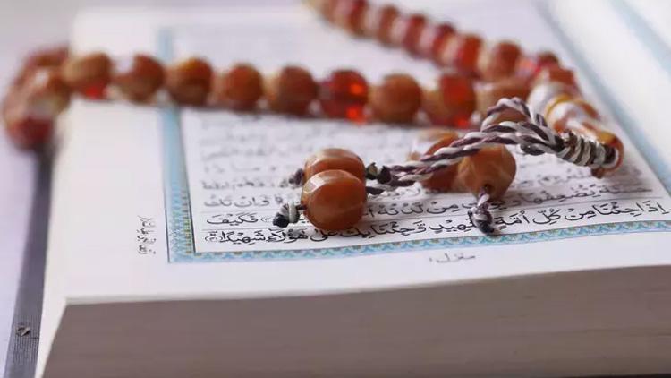 Tövbe İstiğfar ve Dua Rehberi
