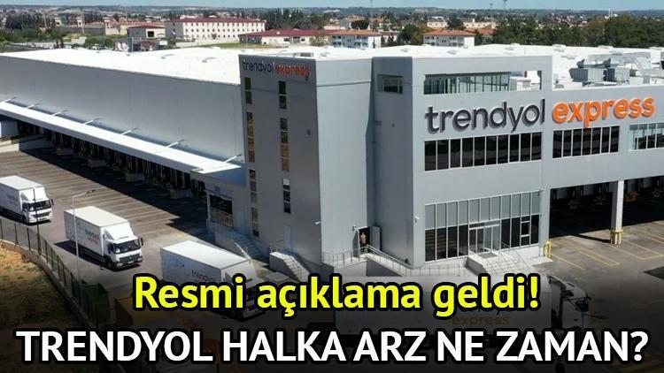 Trendyol Halka Arzı İçin Beklentiler Artıyor