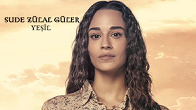 TRT 1'in Yeni Dizisi: Bir Sevdadır