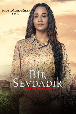 Yeşil Kimdir?