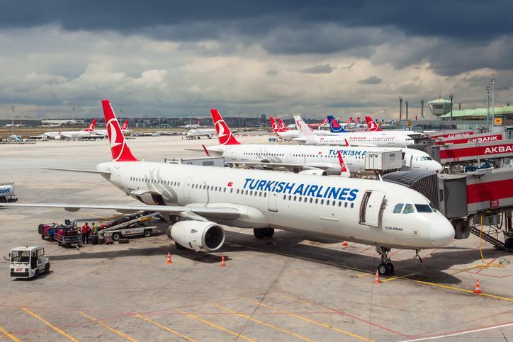 THY'den Yeni Pilot Adayı Alımı