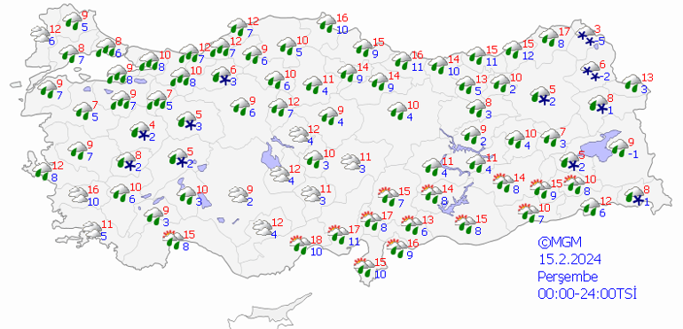 BATI KARADENİZ