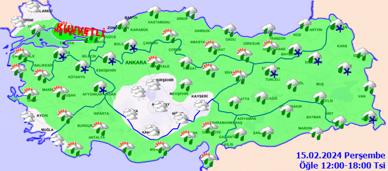 GÜNEYDOĞU ANADOLU