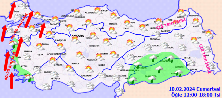 Ege Bölgesi