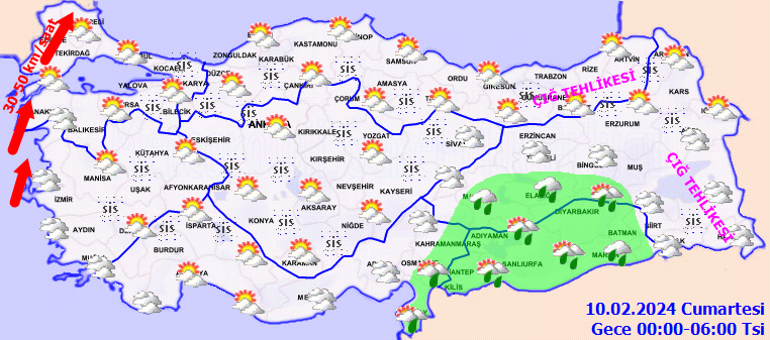 İç Anadolu Bölgesi