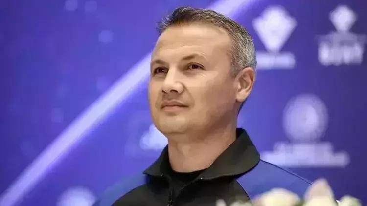 Türkiye'nin İlk Uzay Misyonu: Alper Gezeravcı'nın Başarılı Görevi
