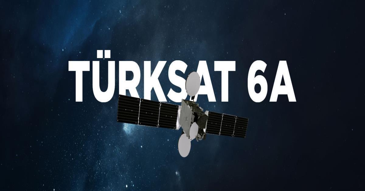 TÜRKSAT 6A Ne İşe Yarar?