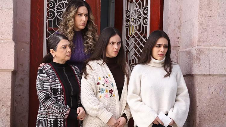 Üç Kız Kardeş 74. Bölümde Neler Olacak?