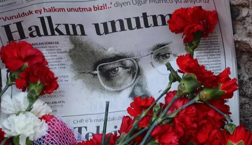 Uğur Mumcu: Araştırmacı Gazeteciliğin Öncüsü ve Suikastı