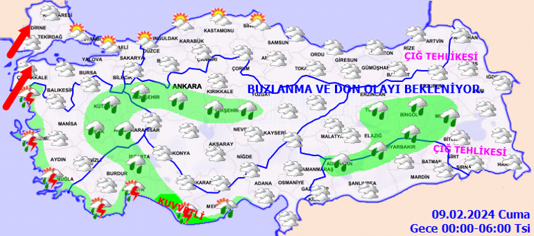Ege Bölgesi