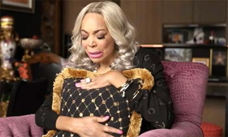 Wendy Williams'ın Kayboluşu ve Dönüşü