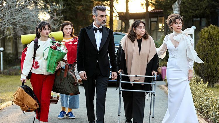 Yandaki Oda Ne Zaman Başlıyor?