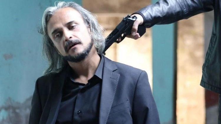 Yargı Dizisine Yeni Katılan Sermet Yeşil'in Kariyeri