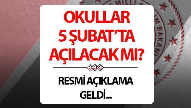 Yarıyıl Tatili Hakkında Merak Edilenler