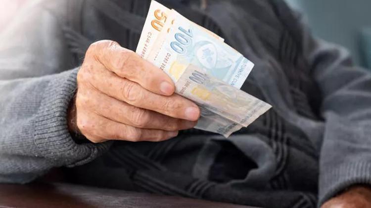 Yaşlı ve Engelli Aylığı Ödeme Takvimi